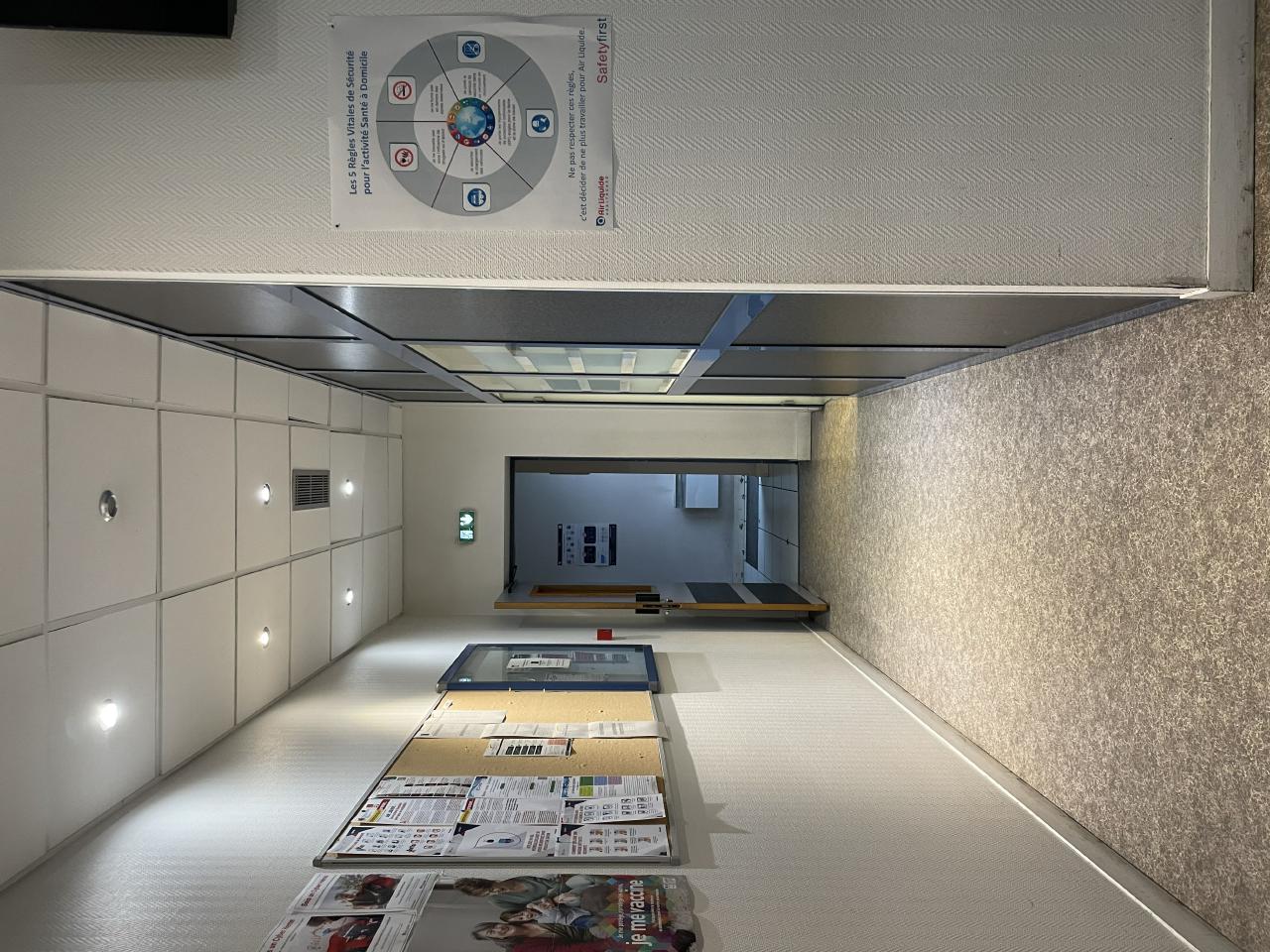 Bureau Tours 2800m² Vente bureau Tours Indre-et-Loire OVBUR2318529 6